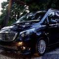 İstanbul Airport Vip Transfer 1