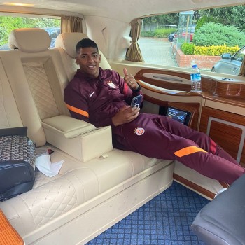 şoförlü Vip Kiralama