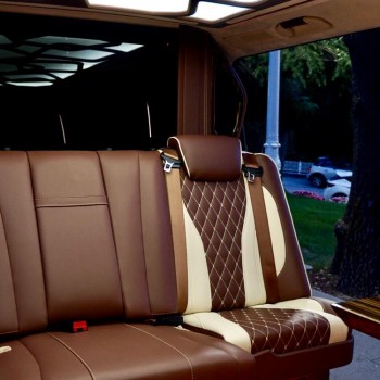 şöförlü araç kiralama