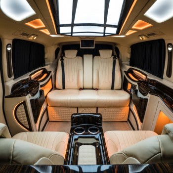 Vip Araç Kiralama İstanbul