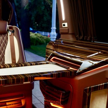 vito kiralama istanbul