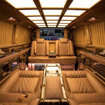 şehirler arası vip transfer