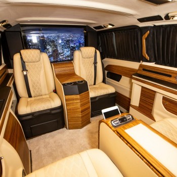 şöförlü araç kiralama