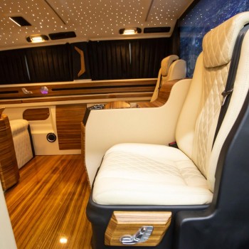 şoförlü araç kiralama