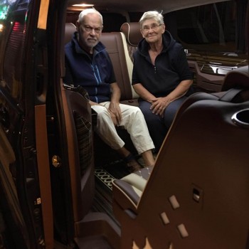 istanbul bodrum vıp transfer