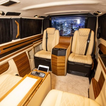 şöförlü araç kiralama