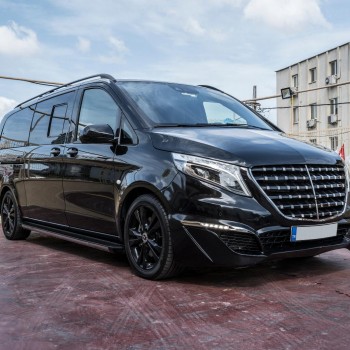 şehirler arası vip transfer