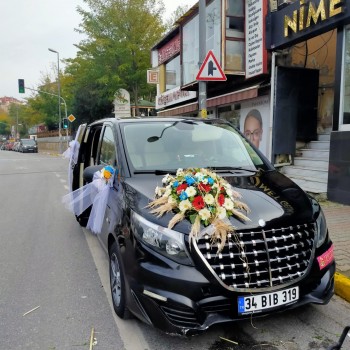 havalimanı transfer