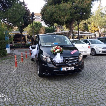 şöförlü araç kiralama