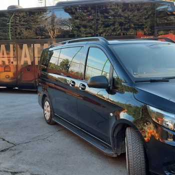 havalimanı transfer