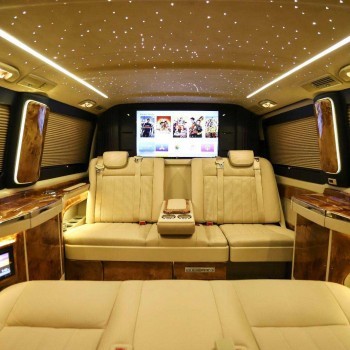 şehirler arası vip transfer