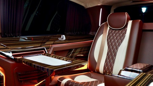 7/24 Şoförlü Araç Kiralama