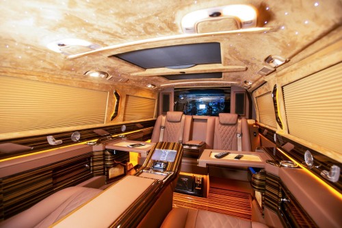 Şöförlü Araç Kiralama Nedir Nasıl Alınır ?