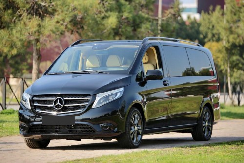 Üst Düzey Şöförlü Araç Kiralama Hizmeti