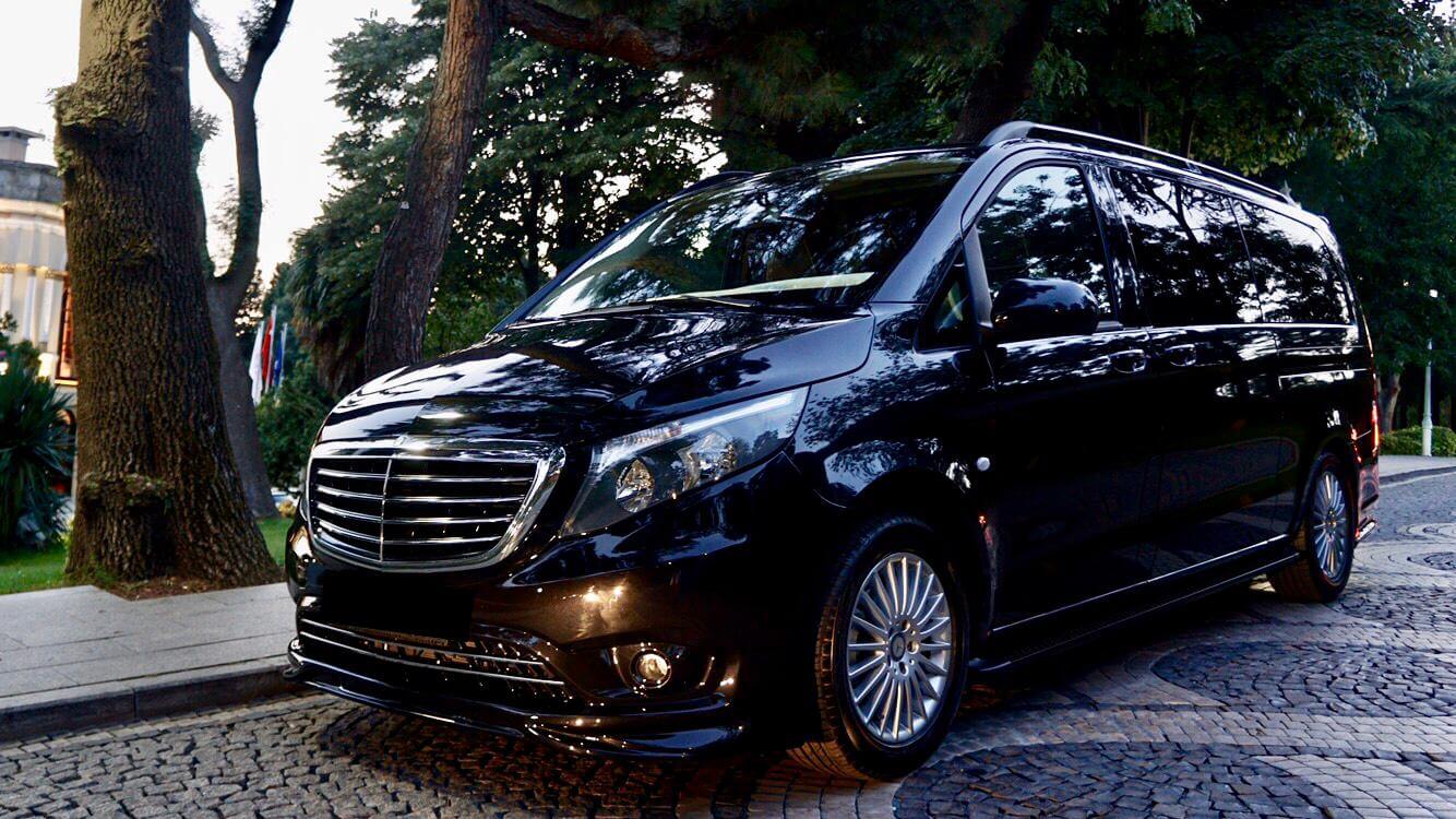 İstanbul Sabiha Gökçen Vip Transfer