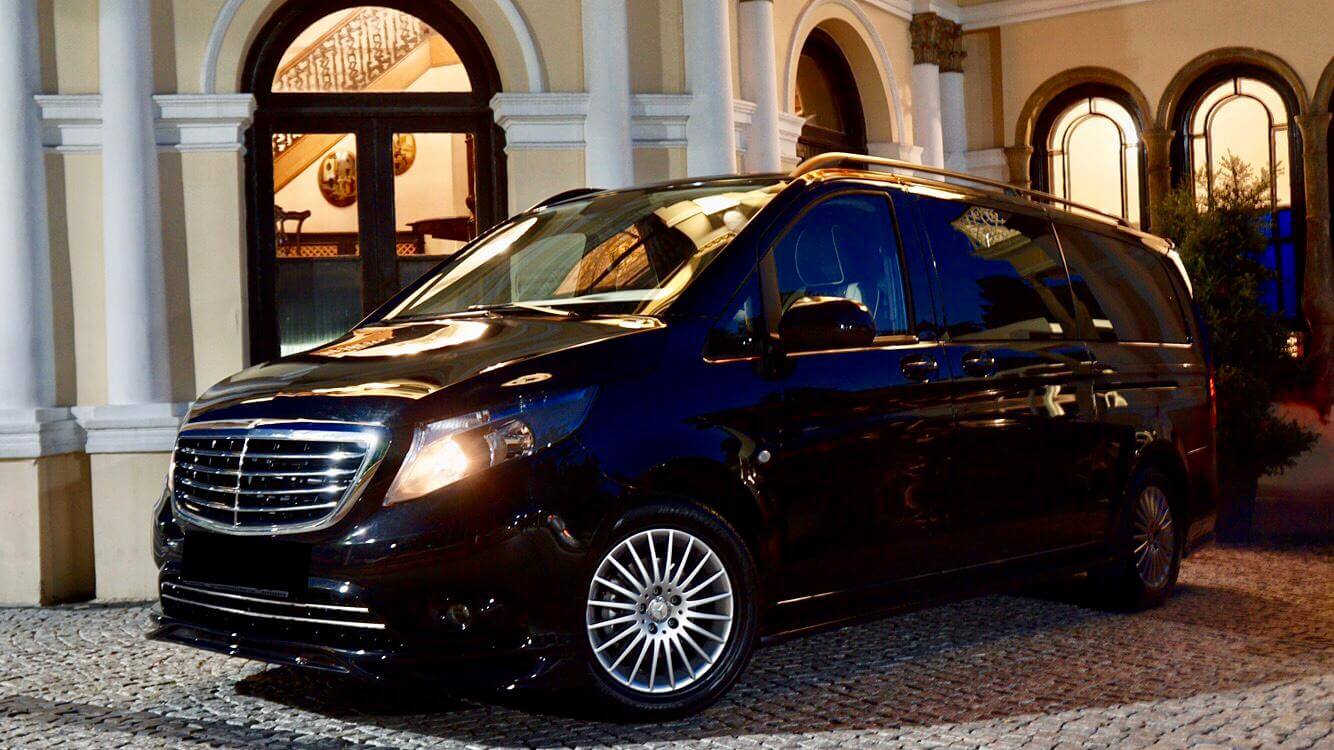 Vip Araç Kiralama İstanbul